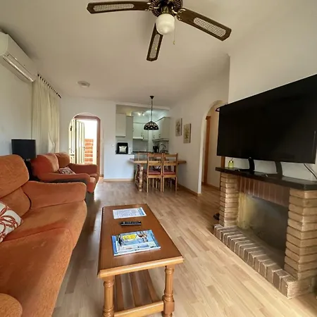 Appartement Denia