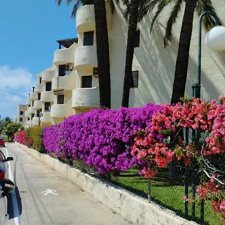 Denia Appartement *
