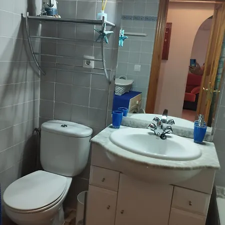 Appartement Denia Dénia