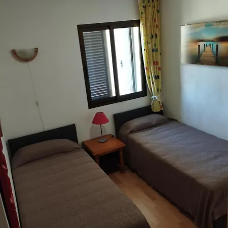 Denia Apartment