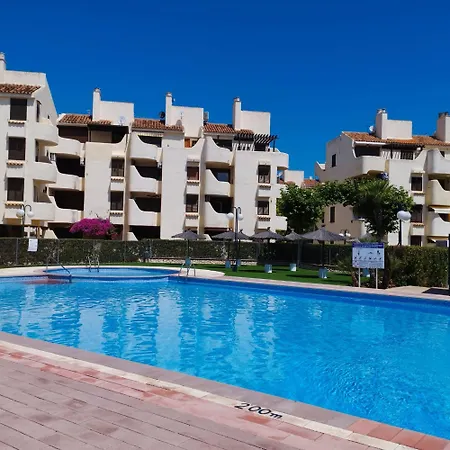 Denia Apartmán Denia