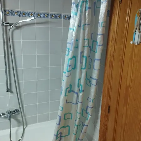 Apartment Denia