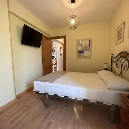 Διαμέρισμα Denia *
