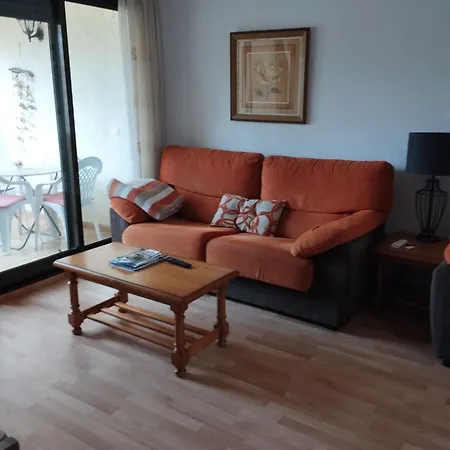 Διαμέρισμα Denia Denia