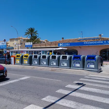 Διαμέρισμα Denia