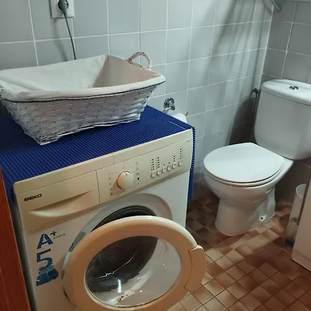 Διαμέρισμα Denia