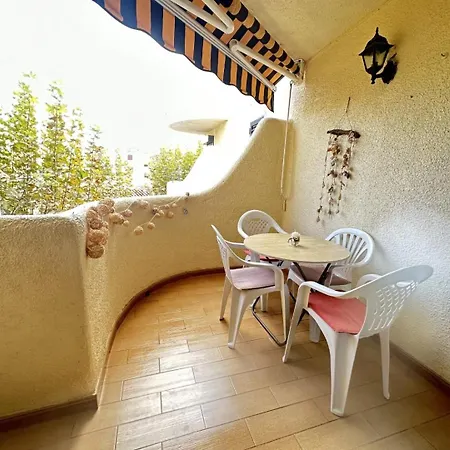 Denia Διαμέρισμα